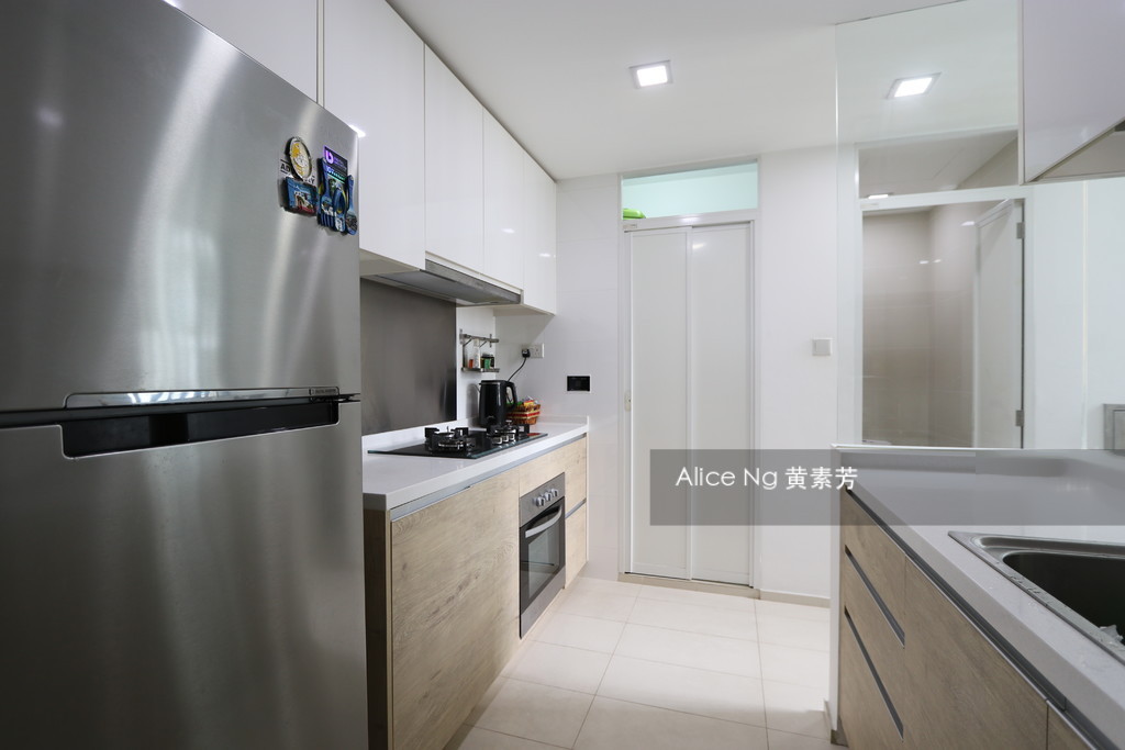 Eight Courtyards (D27), Condominium #201628952